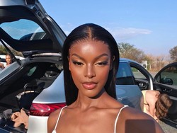 Finalis Miss Afrika Selatan Mundur karena Kontroversi Pencurian Identitas