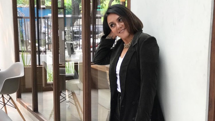 Cinta Ramlan adik Olla Ramlan