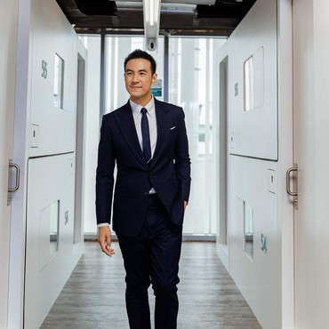 Daniel Mananta Syok Harvey Moeis Disebut Tak Bersalah, Peran Mak Comblang Disorot