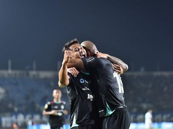 David da Silva 2 Gol, Persib Bantai PSBS Biak 4-1