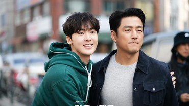 5 Drama Korea Rating Tertinggi Minggu Kedua Agustus 2024