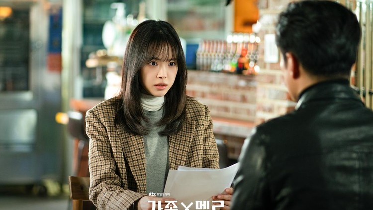 Drama Korea Romance in the House Drama Korea Romance in the House