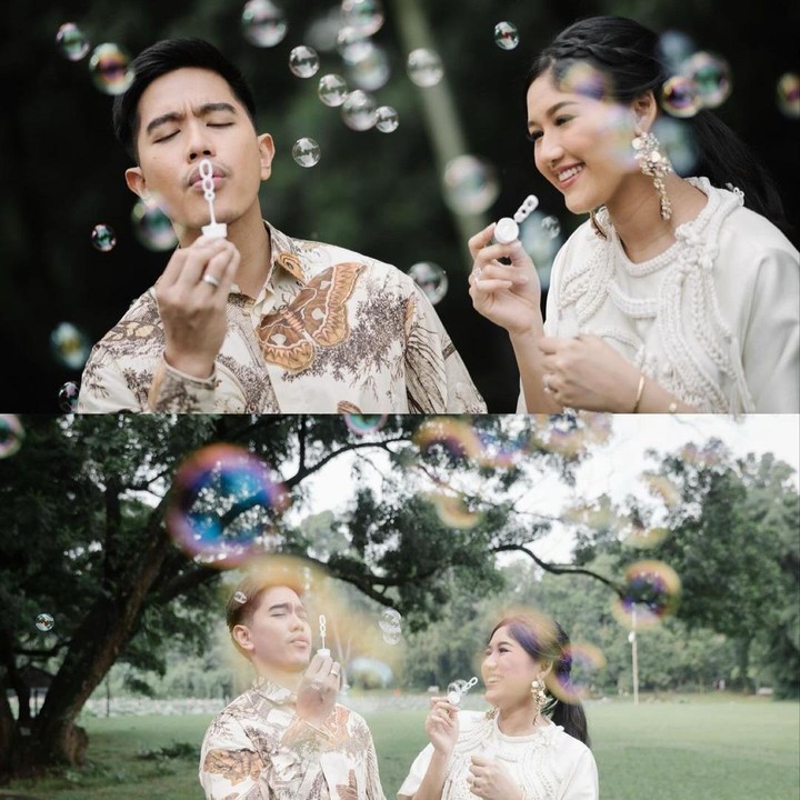 <p>Kaesang dan Erina Gudono sebentar lagi dikaruniai anak pertama. Saat ini, keduanya tengah sibuk menyiapkan diri untuk menjalankan tugas sebagai orang tua, Bunda. (Foto: Instagram @erinagudono)</p>