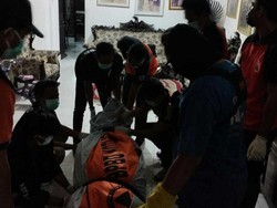 Eks Bupati Jembrana Diduga Tewas Tak Wajar, 3 Ruas Tulang Rusuk Patah