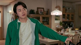 Alasan Jo Jung-suk Terpincut Peran Han Jung-woo dalam Film Pilot