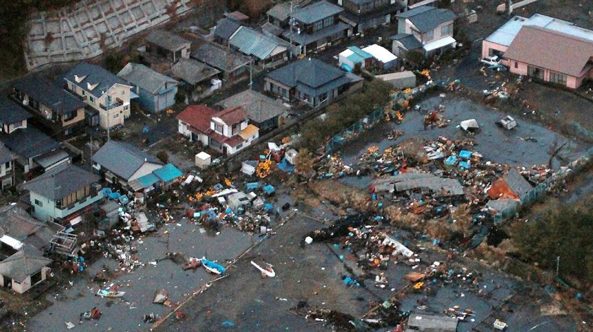 Apakah Jepang Punya Teknologi yang Bisa Memprediksi Gempa Megaquake?