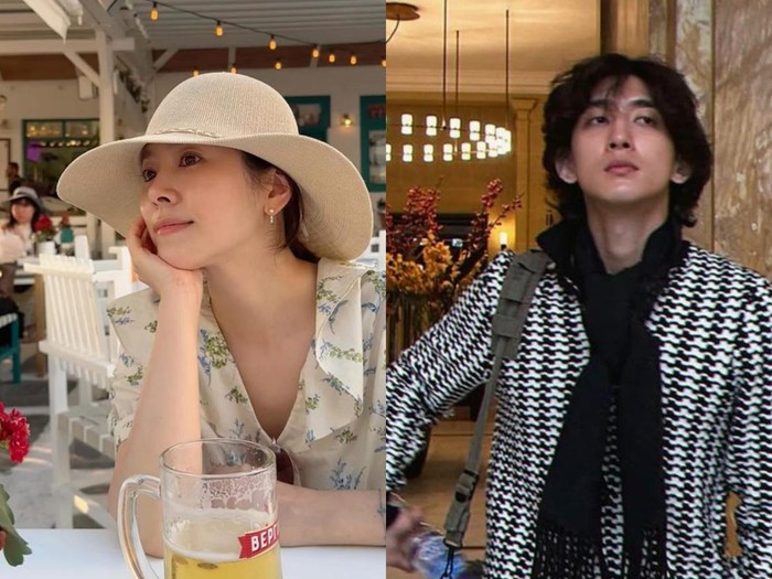 Han Ji Min dan Choi Jung Hoon