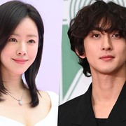 'Noona Romance' di Dunia Nyata! Han Ji Min dan Choi Jung Hoon Dikonfirmasi Berpacaran