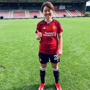 Mengenal Hinata Miyazawa, Pesepak Bola Jepang Inspiratif Peraih 