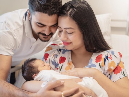 Support System yang Baik Efektif Bantu Busui Atasi Tantangan MengASIhi Bayi Baru Lahir