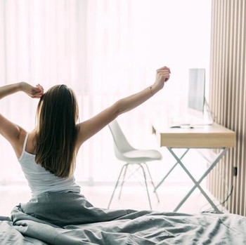 4 Ciri Kepribadian Orang yang Selalu Bangun Sebelum Jam 6 Pagi Setiap Hari