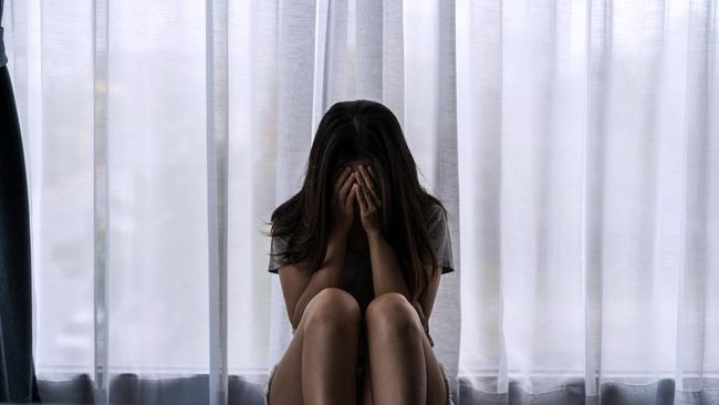 Dipicu Masalah Sewa, Seorang Perempuan Diduga Dikunci Di Daycare Ciputat