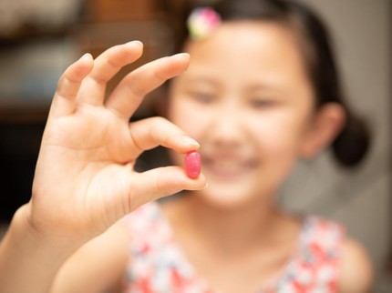 Sampai Kapan Vitamin A untuk Bayi dan Balita Perlu Rutin Diberikan? Ketahui Dosisnya Bun
