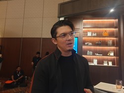Mengintip Desain Ruang Tamu buat Villa Irwansyah dan Zaskia Sungkar