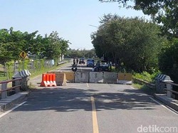 Ini Jalur Alternatif Selama Jalan Pejagan-Purwokerto Ditutup buat Perbaikan
