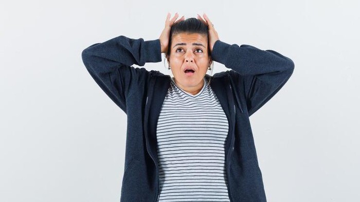 Rekomendasi Psikolog, Ini 5 Kegiatan Ringan yang Bisa Meredakan Kecemasan