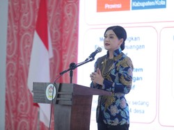 Indonesia Anti-Scam Center Catat Dana Hilang Masyarakat Tembus Rp 130 M
