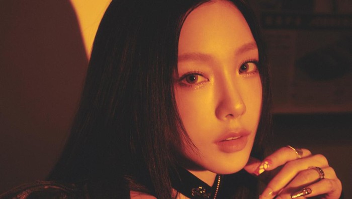 Rekomendasi 5 Lagu Taeyeon yang Tidak akan Membuatmu Bosan Meski Diputar Berulang Kali