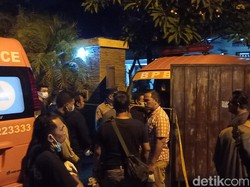 Gelagat Aneh Eks Bupati Jembrana dan Istri Sebelum Ditemukan Tewas