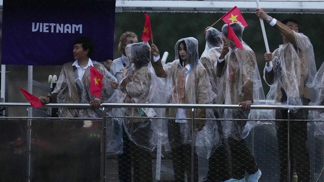 Kritik Tajam Media Vietnam atas Target Medali yang Ambisius di Olimpiade 2024