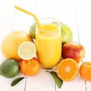 Buah Potong atau Jus Buah, Mana yang Lebih Sehat? Ini Kata Ahli Gizi...