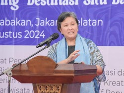 Waka MPR: Hari Konstitusi Pengingat Anak Bangsa agar Tak Kehilangan Arah