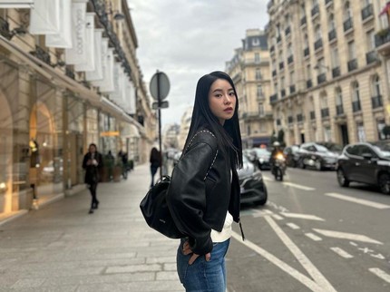 Cerita Lim Ji Yeon Nervous Akting Bareng Song Hye Kyo & Kim Tae Hee, Ternyata Ini Penyebabnya