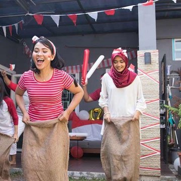 7 Daftar Negara yang Rayakan Kemerdekaan dengan Cara Unik dan Meriah