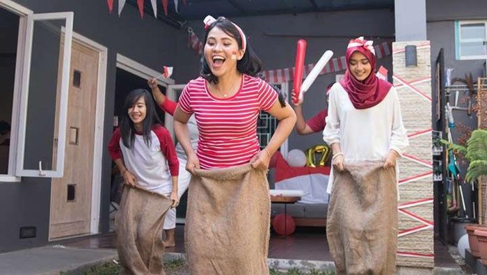 7 Daftar Negara yang Rayakan Kemerdekaan dengan Cara Unik dan Meriah