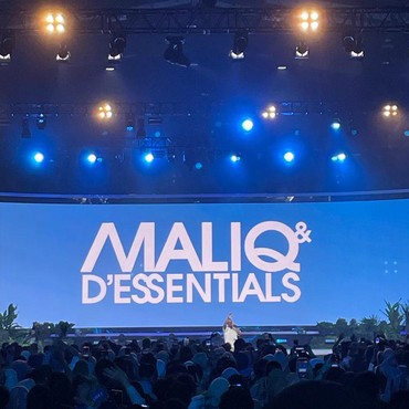 Lirik Lagu Jalan, Pulang - Maliq & D'Essential