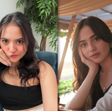 Kesha Ratuliu Tanggapi Dugaan Syifa Hadju-Marsha Aruan Tak Tegur Sapa karena El Rumi