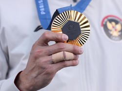 Kemenpora Belum Pastikan Bonus Medali Olimpiade 2024