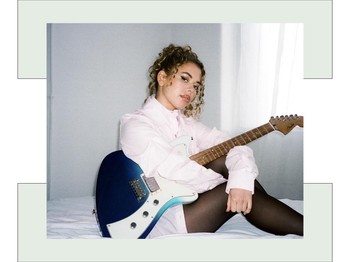 Mempertanyakan Metode Nilufer Yanya Tentang Album 'My Method Actor'