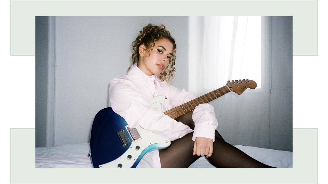 Mempertanyakan Metode Nilufer Yanya Tentang Album 'My Method Actor'