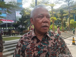 Progres Istana IKN Jelang 17 Agustus, AC buat Jokowi Sudah Siap
