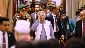 Muhammad Yunus Jadi PM Bangladesh, Bebas dari Tuduhan Korupsi