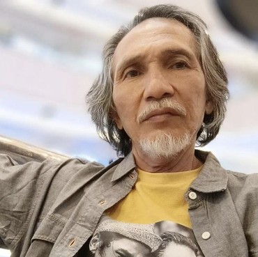 Anak Ungkap Kronologi Otig Pakis Meninggal Dunia Usai Rayakan Ulang Tahun ke-64