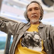 Aktor Senior Otig Pakis Meninggal Dunia karena Kanker Rektum, Ini Penyebab dan Gejalanya!
