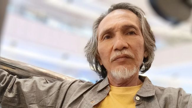 Aktor Otig Pakis meninggal pada pada Kamis (8/8) sekitar pukul 17.07 WIB dan akan dimakamkan pada Jumat (9/8) siang.