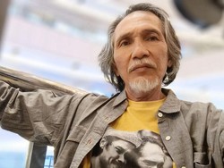 Otig Pakis Meninggal Dunia, Duka Mendalam Untuk Dunia Film Indonesia