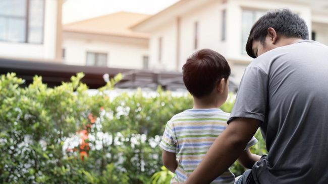 7 Kesalahan Orang Tua saat Membicarakan Seks pada Anak