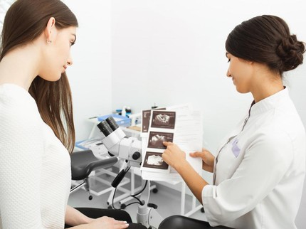 10 Kondisi yang Meningkatkan Risiko Penebalan Dinding Rahim, Diabetes hingga PCOS
