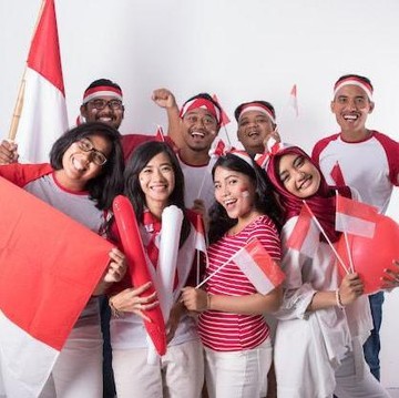 Meriah dan Seru! Ini 5 Perlombaan Agustusan yang Bikin Masa Kecil Berwarna