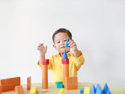 Kenali 7 Tanda Anak Siap Masuk Playgroup, Jangan Buru-Buru Bun