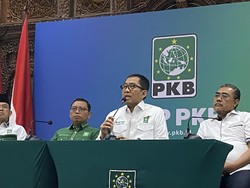 PKB Gelar Muktamar 24-25 Agustus di Bali, Undang Jokowi dan Prabowo