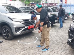 Anggota DPRD DKI Dukung Polisi Usut Teror Bangkai Ayam di Kantor KPU Jakut