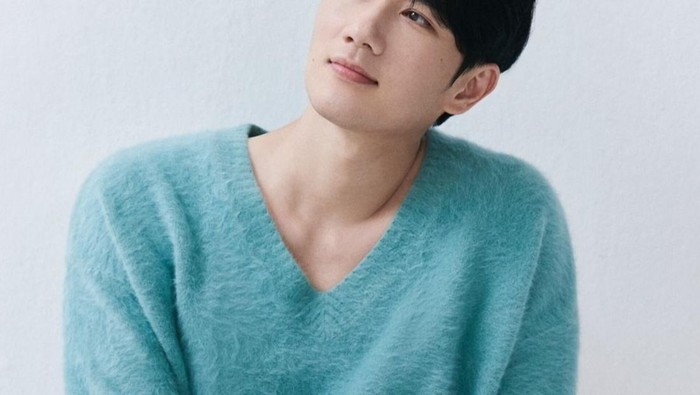 Aktor Korea Uhm Tae Goo Buka Akun Instagram Resmi, Follow Yuk!