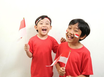 25 Puisi Bertema Pahlawan Nasional dan Pejuang Kemerdekaan, Menyentuh Hati hingga Singkat
