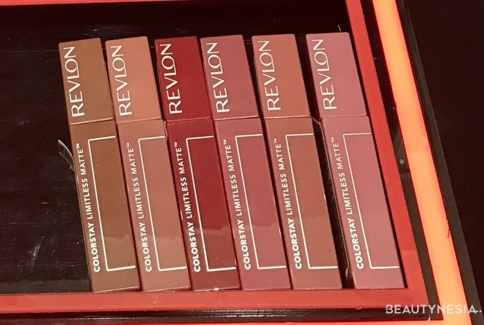 Revlon