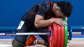 Rizki Juniansyah Pastikan Emas Olimpiade, Satu Kelurahan Teriak
